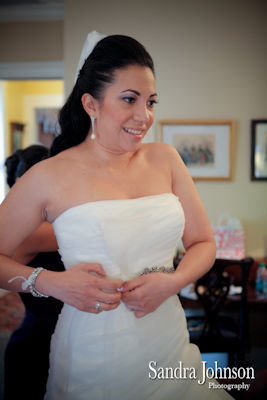 Jessie & Ryan Wedding